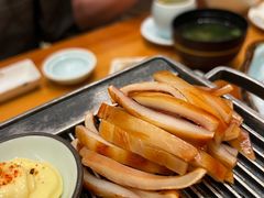 -酒吞(七宝领展广场店)