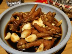 -鸽子窝(宋庄店)