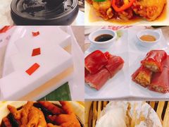 -点都德(汇盈广场店)