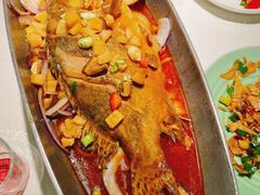 -徽珍源(龙茗路店)