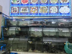 -八方海味餐厅