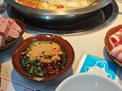 -芈重山老火锅(广州首店)
