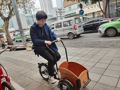-常识咖啡common sense(春熙路店)