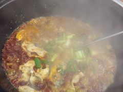 -曹丞相·地锅鸡·地锅鱼(武林店)