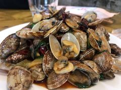 -杨氏青龙虾·羊蝎子(托乐嘉店)
