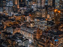 -尤利卡88层观景台