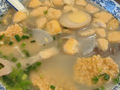 -小潘记鸭血粉丝汤