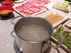 -凯鸽火锅(华林新天地店)