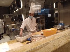 -京香轩·中餐厅(上海中庚聚龙酒店)