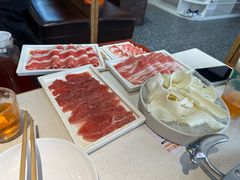 -佬土鹅肠火锅(解放路店)