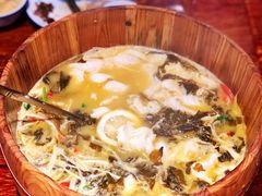 -满堂春特色餐馆