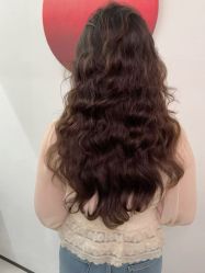 -FINE HAIR 烫染专业设计