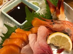 -美洲岛烤肉自助餐厅