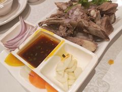 -巴依老爷·新疆美食(上城区天城路店)