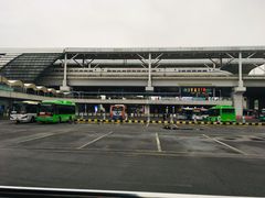 -余姚北站