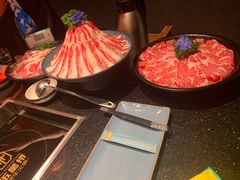 -五星桥原切肥牛火锅·30年专注好牛肉(湖塘店)