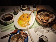 -桂满陇·桃花院落(长泰广场店)
