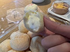 -泸溪河桃酥(西直门凯德店)