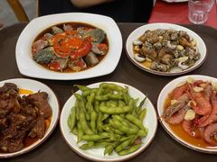 -红灯笼龙凤饭店(宁波老字号店)