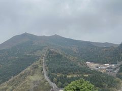 -雁门关景区