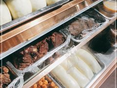 -老回回烩面馆(左家庄店)