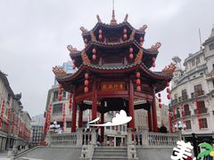 -汕头市小公园