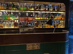 -Tivano意大利餐厅(成都居舍酒店)