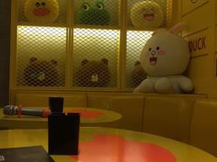 -范特西FANTASY量贩式KTV(民主广场店)