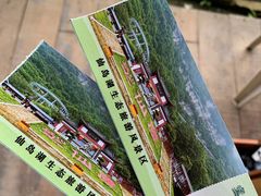 -仙岛湖旅游风景区
