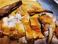 -竺桥兄弟烤鸭(总店)