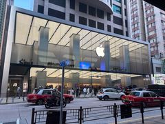 -Apple 零售店(Canton Road)