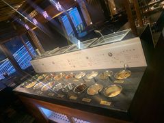 自助调料区-盡膳口福·百年汤方火锅(科华北路店)