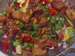 -李老哈·东北菜(宋园路店)