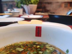 -黄家码头老火锅(解放碑旗舰店)