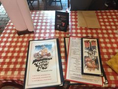 -The Crab Pot Seattle
