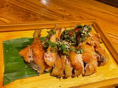 -云念·云水遥(金台路店)