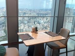 -星璞全日餐厅·高空自助餐(深铁铂尔曼酒店)