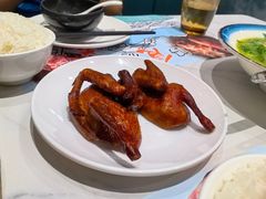 -粤小馆(天安云谷店)