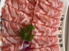 -大熊猫毛肚火锅(烟台万象汇店)