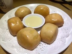 -吕氏疙瘩汤·海鲜新鲁菜(凯德mall新都心店)