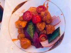 -泮溪酒家(荔枝湾店)