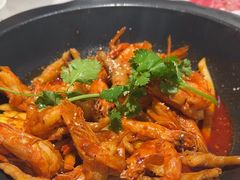 -虾吃虾涮.虾火锅.肉蟹煲(步步高梅溪新天地店)