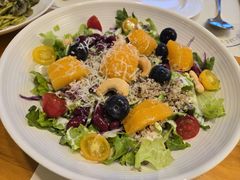 -沏点Trattoria意大利餐厅(新街口店)