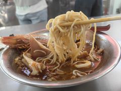 -铭辉沙嗲面(新街商业城店)