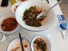 -兰湘子·湘菜小炒(长安万科广场店)