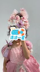 -熙熙小王国儿童摄影乐园(武昌旗舰店)