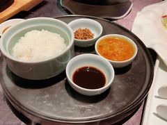 秃黄油捞饭-蟹榭·本帮江浙菜·蟹宴(五角场合生汇商场店)