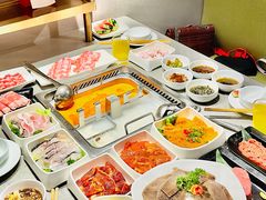 -海底捞火锅(群光广场店)