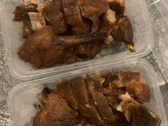 -徐六孃正宗甜皮鸭(张公桥店)