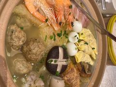 -阿明小菜·海鲜·上海菜(梅陇店)